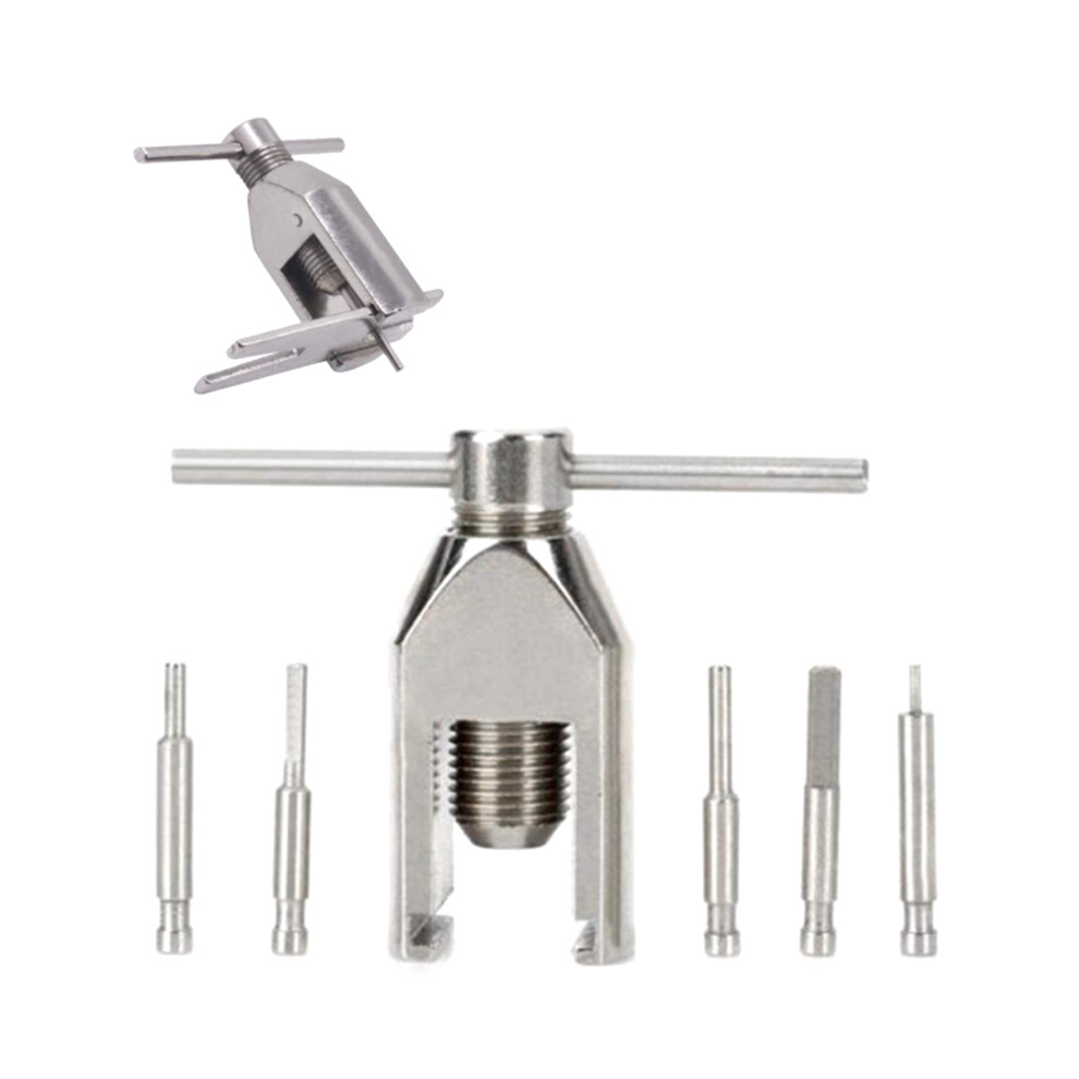 Bearing Gear Puller, Pinion Puller Removal Tool, For Rc Motor Parts 4712799963331