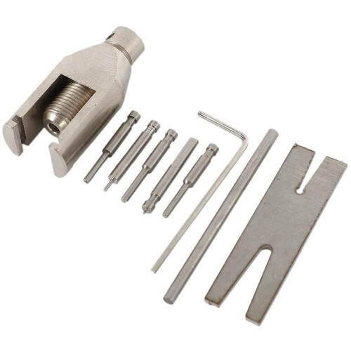 Bearing Gear Puller, Pinion Puller Removal Tool, for RC Motor Parts 1