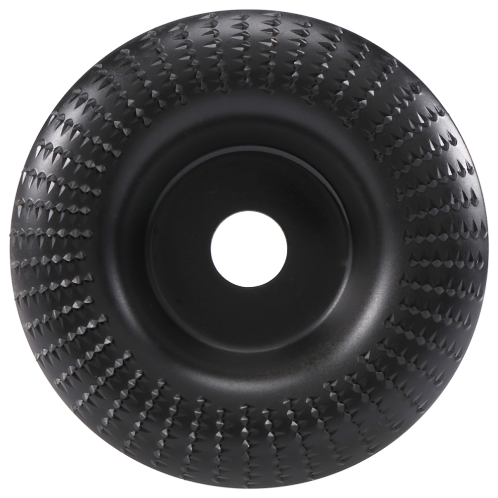 Grinder Wheel Disc 4 Inch For Angle Grinders With 5/8Inch Arbor 4712799961801