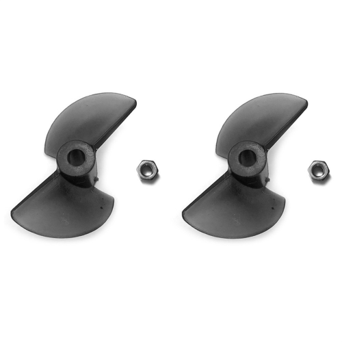 2 stk. FT012-9 rorhalepropell for FT012 2.4G RC-båt