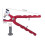 Leather Watch Bracelet Cutting Plier for Straps to Fix Catches Spring 4