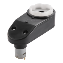 RS390 12V 15000RPM Κινητήρας DC αυτοκινήτου για παιδικό ηλεκτρικό παιχνίδι αυτοκινήτου