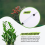 Pack of 10 Soil Moisture Meter, 20 cm Plant Water Level Indicator 7