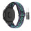 Nylon Braided Wristband Straps for GarminForerunner 735xt Smartwatch Bracelets 13