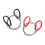 2 Pcs PVC Pipe Cable Saw Hand Pocket String Rope Saw Cutting Tool 1
