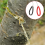 2 Pcs PVC Pipe Cable Saw Hand Pocket String Rope Saw Cutting Tool 7