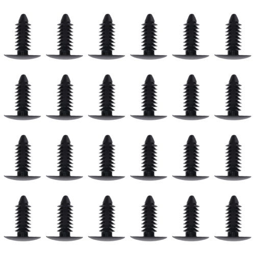 100 stk. 7,5–8 mm honningkakepinner, honningkakelaserplateholdere 1