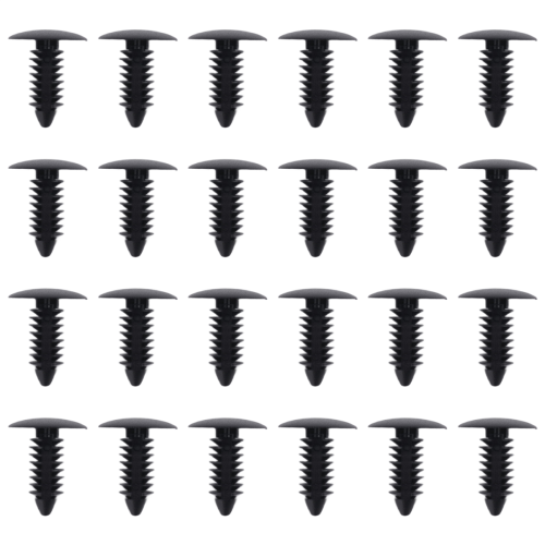 100 stk. 7,5–8 mm honningkakepinner, honningkakelaserplateholdere