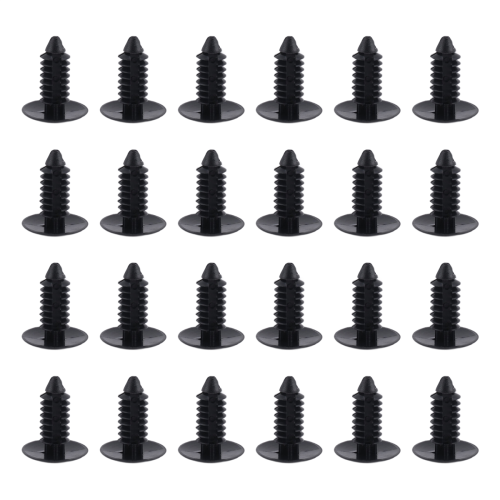 100 stk. 7,5–8 mm honningkakepinner, honningkakelaserplateholdere 2