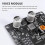 Dy-hv20t Voice Playback Module Supporting Micro-sd Card for Arduino 4
