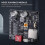 Dy-hv20t Voice Playback Module Supporting Micro-sd Card for Arduino 3
