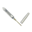 Precisionsdroppande oljepenna i aluminiumlegering 5