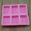 3D Fondant Insect Bee Shape Chocolate Candy Mold Polymer Craft DIY Molds 19