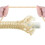 5-port Micro USB Splitter Cable Cord 5-in-1 Power Wire for On-the-Go Charging 9