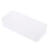 Rectangular Plastic Clear Storage Box Jewelry Container for Case Bead Organizer 1
