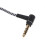 Upgrades Your Game Headphone Cable for Momentum Over-ear1/2/3 Headphone 4
