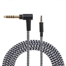 Upgrades Your Game Headphone Cable for Momentum Over-ear1/2/3 Headphone