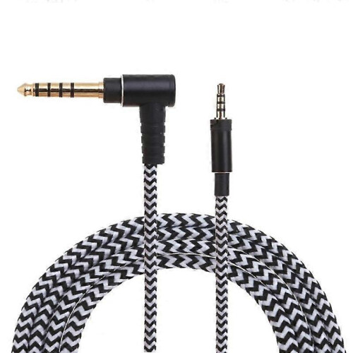Upgrades Your Game Headphone Cable for Momentum Over-ear1/2/3 Headphone