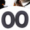 Soft Ear Pads EarCups for Bowers Px7 Earphone Simple Installation Earcups 2