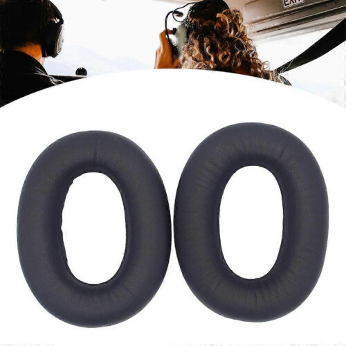 Soft Ear Pads EarCups for Bowers Px7 Earphone Simple Installation Earcups 1