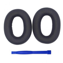 Soft Ear Pads EarCups for Bowers Px7 Earphone Simple Installation Earcups