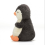 Peanut Penguin Doll, 30cm 2