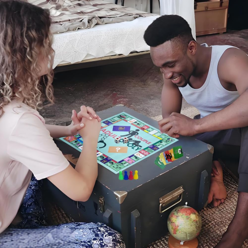 Παιχνίδια συμβατά με Couples Adultopoly Επιτραπέζια Παιχνίδια Couples Opoli Επιτραπέζια Παιχ 2