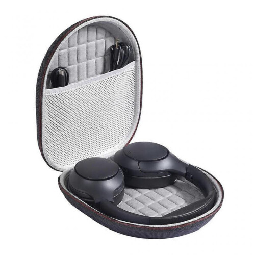 Carrying Case Storage Bag for PTOZOHT2 Over Ear Wireless Headset 1