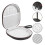 Carrying Case Storage Bag for PTOZOHT2 Over Ear Wireless Headset 7