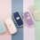 Angoo Macaron Dubbellaags Intrekbare Etui met Grote Capaciteit 2