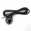 Câble d'extension de récepteur de télécommande infrarouge 3,5 mm 38 kHz compatible avec décodeur 5