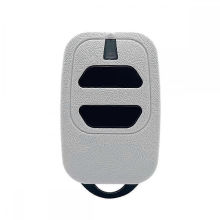 Controle remoto para porta de garagem de 2 chaves 433,92 MHz Rolling Code compatível com DEA GT2 GT4 GTI2