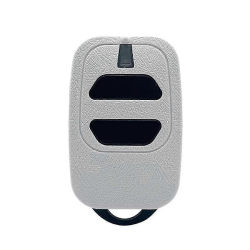 Controle remoto para porta de garagem de 2 chaves 433,92 MHz Rolling Code compatível com DEA GT2 GT4 GTI2