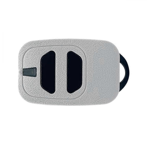 Controle remoto para porta de garagem de 2 chaves 433,92 MHz Rolling Code compatível com DEA GT2 GT4 GTI2 2
