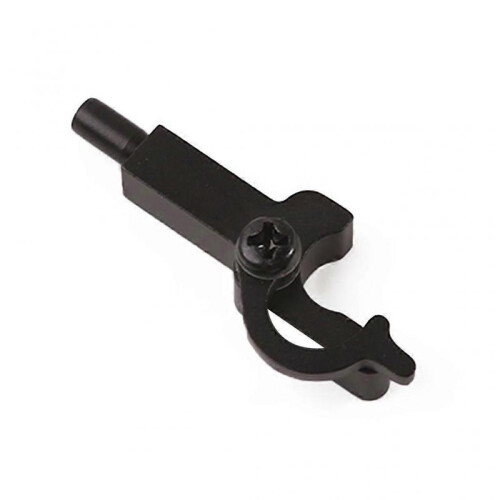 Durable Tonearm Bracket for Turntables and Record Players Tonearm Rests 2