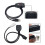 Galletto 1260 Ft232rq Rl Eobd Ecu Programmer Read Write Car Ecu Flasher Works for Multi-car Obdii D 5