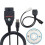 Galletto 1260 Ft232rq Rl Eobd Ecu Programmer Read Write Car Ecu Flasher Works for Multi-car Obdii D 3