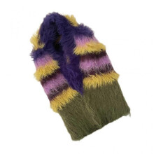 Warm Winter Hat for Women Girls with Neck Cover Hat Lady Balaclava Hat Outdoor Sports Hooded Hat Windproof Cap Headgear