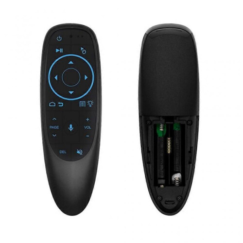 G10S PROBT Remote Control 2.4G Wireless Voice Air Mouse Remote Gyro Backlit 1
