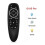 G10S PROBT Remote Control 2.4G Wireless Voice Air Mouse Remote Gyro Backlit 16