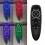 G10S PROBT Remote Control 2.4G Wireless Voice Air Mouse Remote Gyro Backlit 15