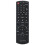 Reliable Replacements Remote Control for C-HC35 SCHC35 SCHC35DB System 13