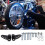For Street-Electra Touring-Bikes Road-King Adjustable Rear Shock Lowering Kit 2