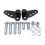 For Street-Electra Touring-Bikes Road-King Adjustable Rear Shock Lowering Kit 1