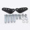 For Street-Electra Touring-Bikes Road-King Adjustable Rear Shock Lowering Kit 8