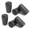 Walking Stick End Bottom Crutch Tip Replacement Head Protectors Cane Tip Feet 13