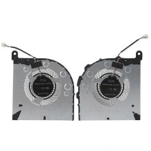 CPU/GPU Cooling Fan forLenovo Rescuer Legion- Y730 Y740 Y7000C Y9000K Cooler