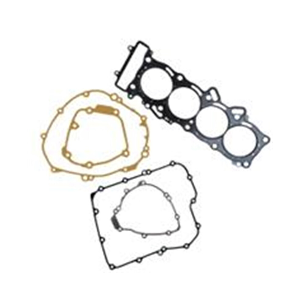Lopor Complete Motorcycle Engine Cylinder Crankcase Starter Generator Oil Pump Cover Gasket Kit For Yamaha Yzf R1 09-14 6935158943548