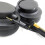High-Quality Copper Earphone Cable Mic- Volume Control for ATH M50X/M40X/M70X 8