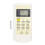 New GYKQ05 Remote Control for GYKQ05 Remotes Replacement High Performances 4